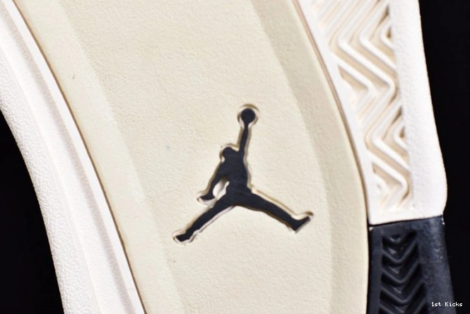 1st Kicks AQ9129- Air TopPick 1051 Mushroom Jordan 4 1125